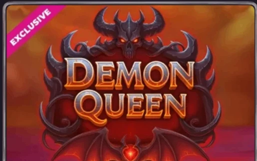 Demon Queen - Dragonia Exclusive